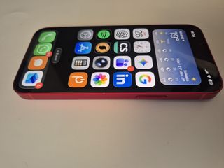 iPhone 13 mini 512GB Rosso
