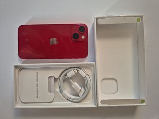 iPhone 13 mini 512GB Rosso