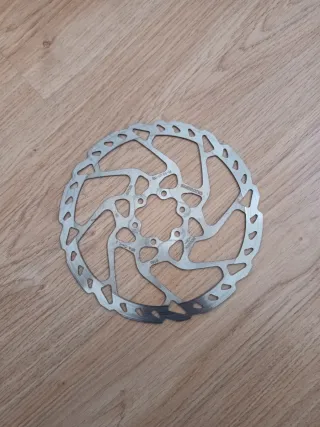 Disco Freno Shimano SM-RT66-M 180mm