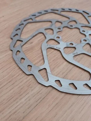 Disco Freno Shimano SM-RT66-M 180mm