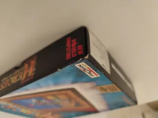 Heroes of Might and Magic PC Juego