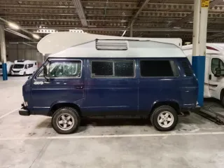 vw t3 1990