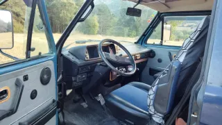 vw t3 1990