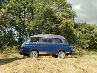 vw t3 1990