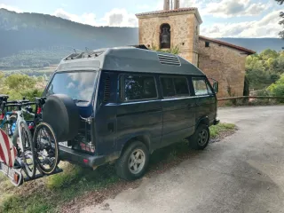 vw t3 1990
