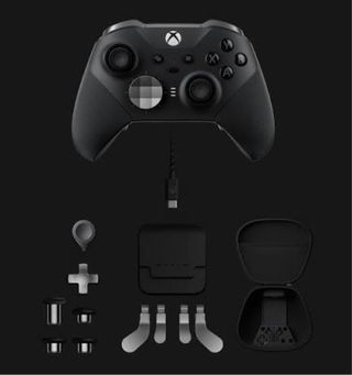 Mando Xbox Elite Series 2