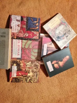 Pequeñas joyas de la literaturas judia