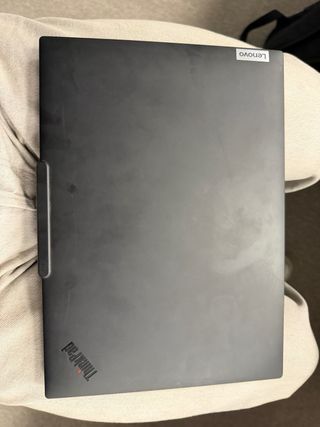 Lenovo T14 Gen 5