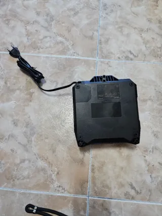 Cargador Hilti C 8-22