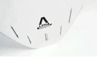 Tabla surf Softdog 5,8 33L