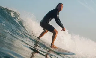 Tabla surf Softdog 5,8 33L