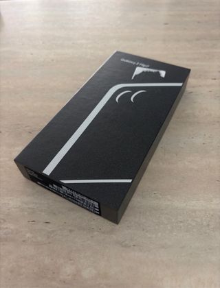 Samsung Galaxy Z Flip7 256GB Azul (2 meses de uso)