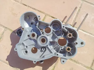 Carter derecho Derbi Senda Euro 2