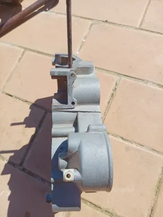 Carter derecho Derbi Senda Euro 2