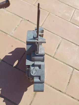 Carter derecho Derbi Senda Euro 2