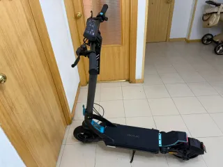 Patinete Eléctrico Cecotec Bongo Z City