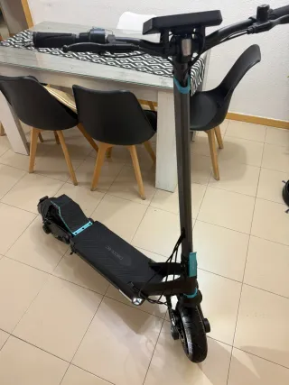 Patinete Eléctrico Cecotec Bongo Z City