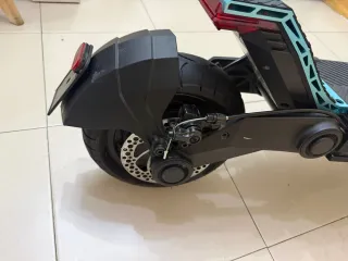 Patinete Eléctrico Cecotec Bongo Z City