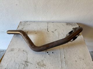 Coletor Akrapovič Honda X-ADV (até 2024)