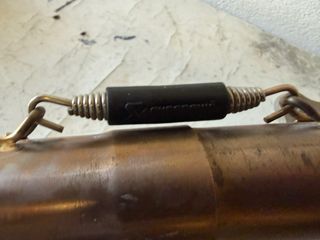 Coletor Akrapovič Honda X-ADV (até 2024)