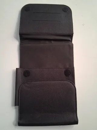 Cartera portadocumentos BMW