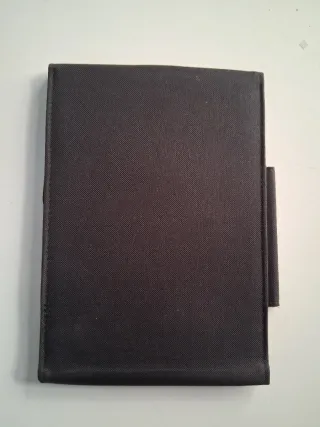 Cartera portadocumentos BMW