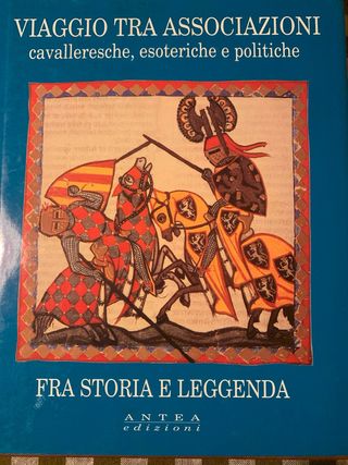 Storico manuale Fra storia e leggenda