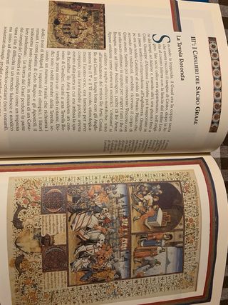 Storico manuale Fra storia e leggenda