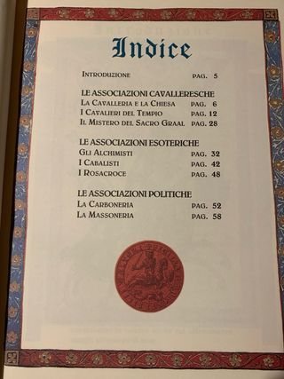 Storico manuale Fra storia e leggenda
