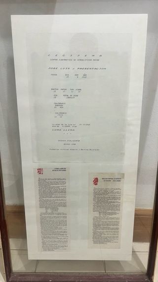 Cuadro Arte Azteca Maya Certificada Chichén Itzá