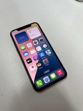 iPhone 11 Pro
