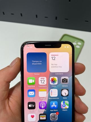 iPhone 11 Pro