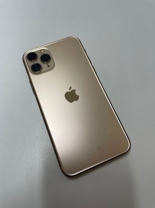 iPhone 11 Pro