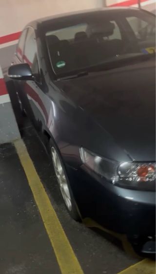 Honda Accord CL9 K24