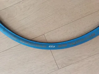 Cubiertas para rodillo bicicleta (2 unidades)