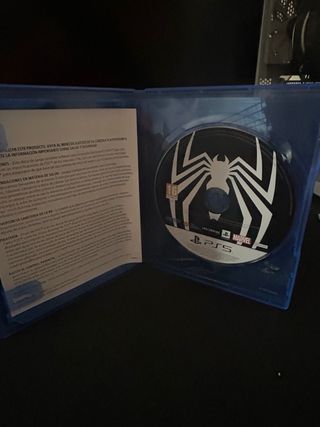 Lote Juegos PS4 y PS5: Spider-Man 2, Final Fantasy