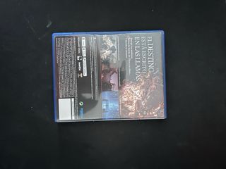 Lote Juegos PS4 y PS5: Spider-Man 2, Final Fantasy