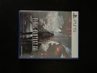 Lote Juegos PS4 y PS5: Spider-Man 2, Final Fantasy