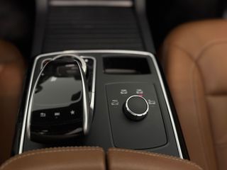 Mercedes-Benz GLE Coupé 350d 258cv 4Matic