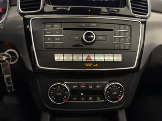 Mercedes-Benz GLE Coupé 350d 258cv 4Matic