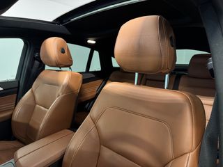 Mercedes-Benz GLE Coupé 350d 258cv 4Matic