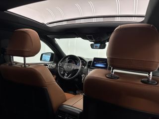 Mercedes-Benz GLE Coupé 350d 258cv 4Matic