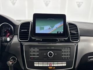 Mercedes-Benz GLE Coupé 350d 258cv 4Matic