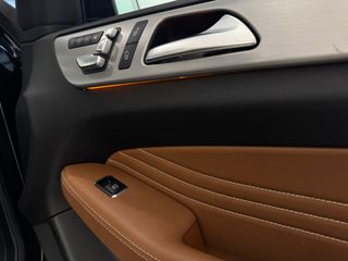 Mercedes-Benz GLE Coupé 350d 258cv 4Matic