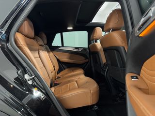 Mercedes-Benz GLE Coupé 350d 258cv 4Matic