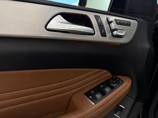 Mercedes-Benz GLE Coupé 350d 258cv 4Matic