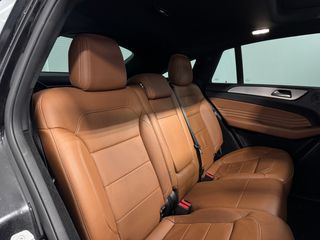 Mercedes-Benz GLE Coupé 350d 258cv 4Matic