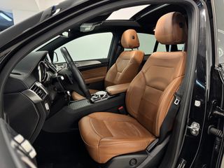 Mercedes-Benz GLE Coupé 350d 258cv 4Matic