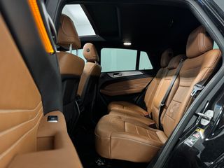 Mercedes-Benz GLE Coupé 350d 258cv 4Matic