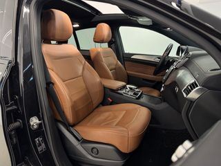 Mercedes-Benz GLE Coupé 350d 258cv 4Matic